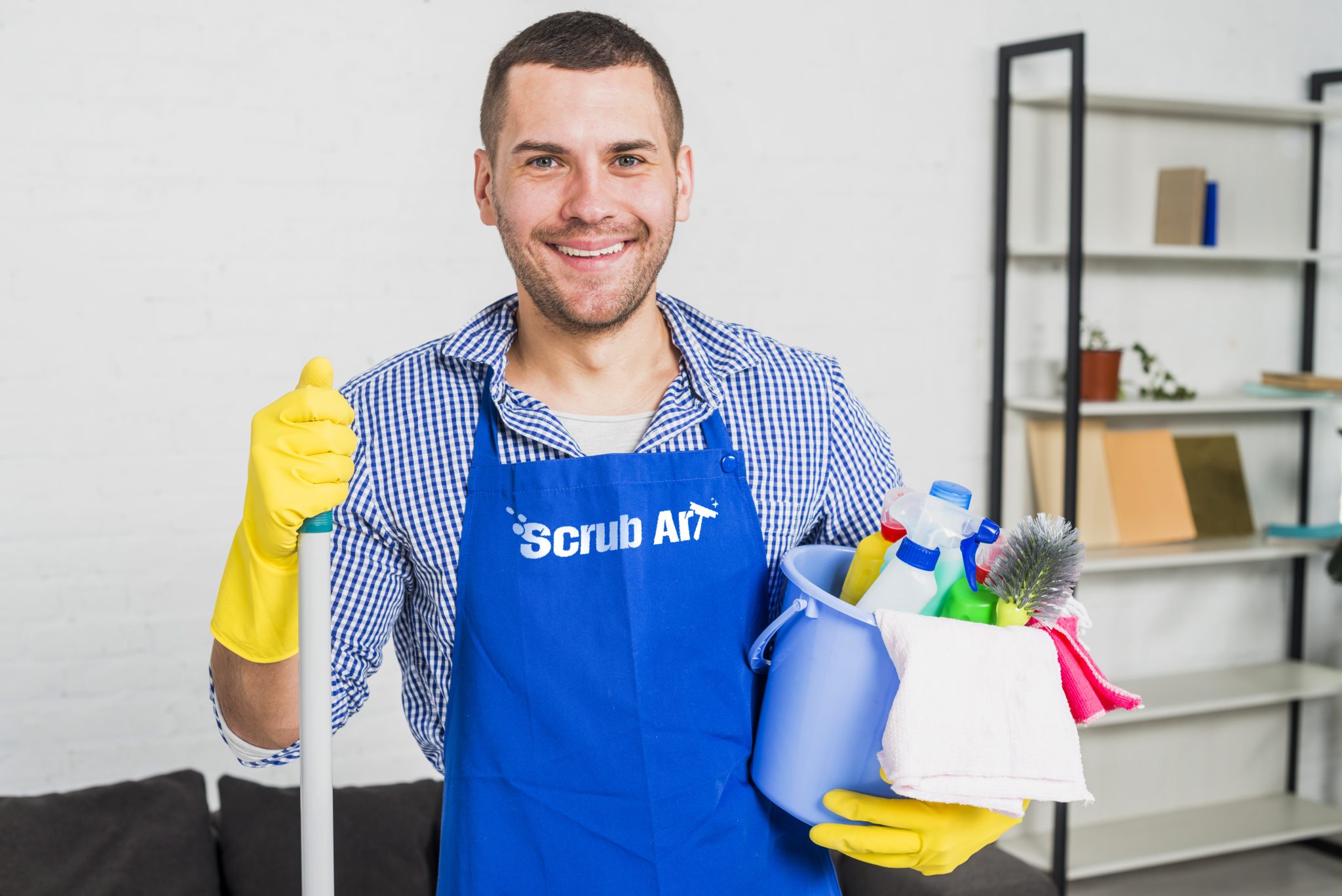 Residential Cleaning Services London, On