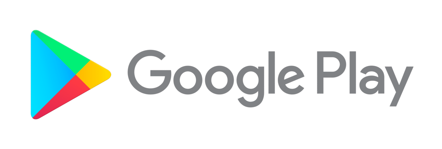 Google-Play-Logo